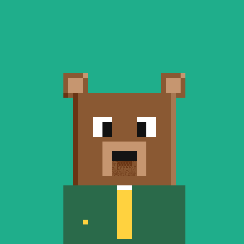 Robinker #351