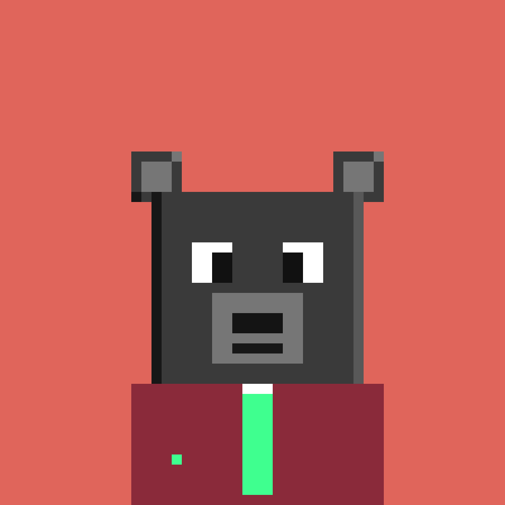 Robinker #353