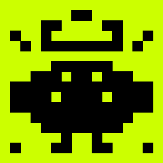 Glyphs #157