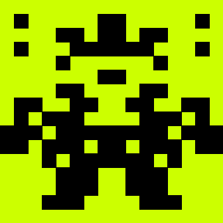 Glyphs #2318