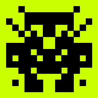 Glyphs #3083