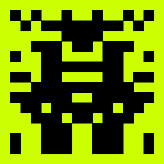 Glyphs #3087