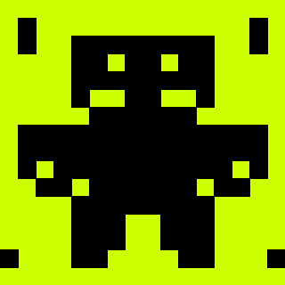 Glyphs #3285