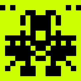 Glyphs #3290