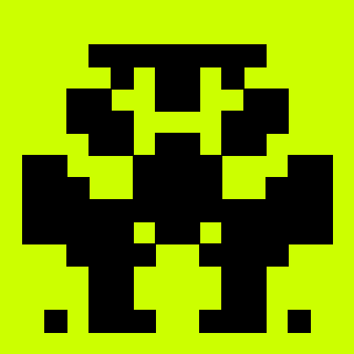 Glyphs #3307