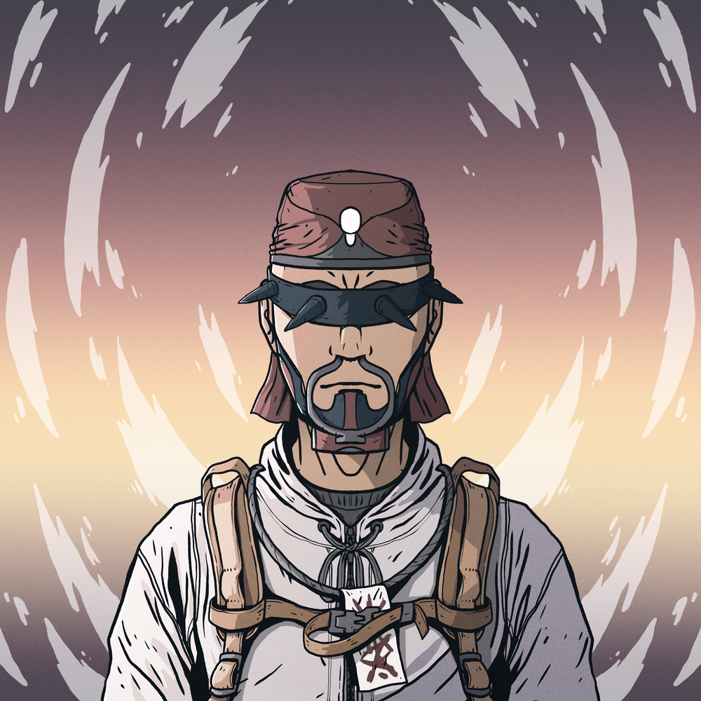 Ascended #1575