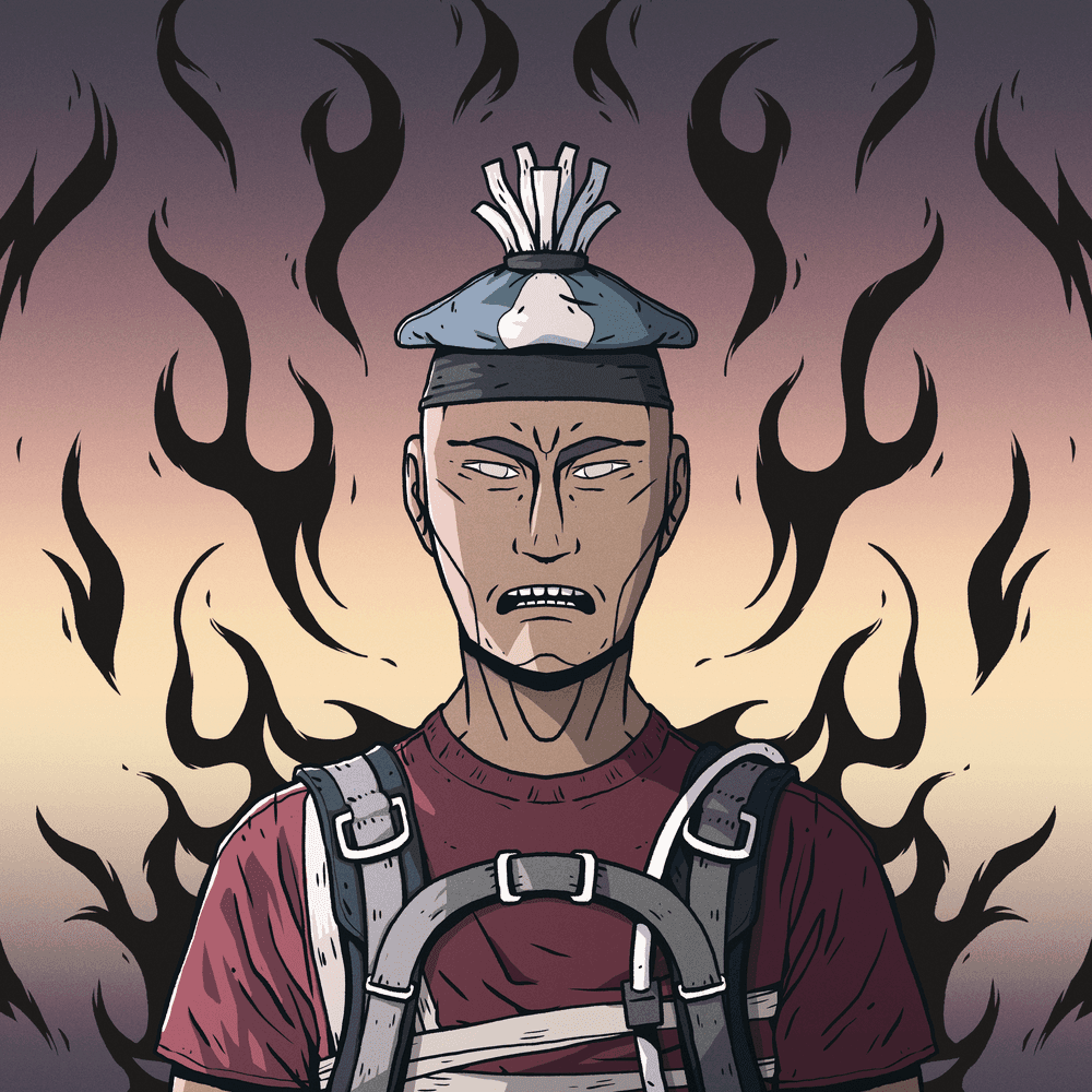 Ascended #1576