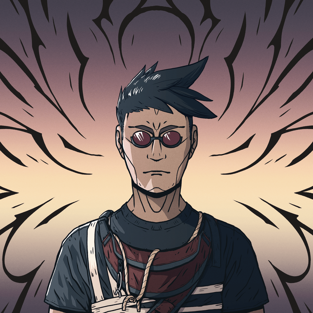 Ascended #1578