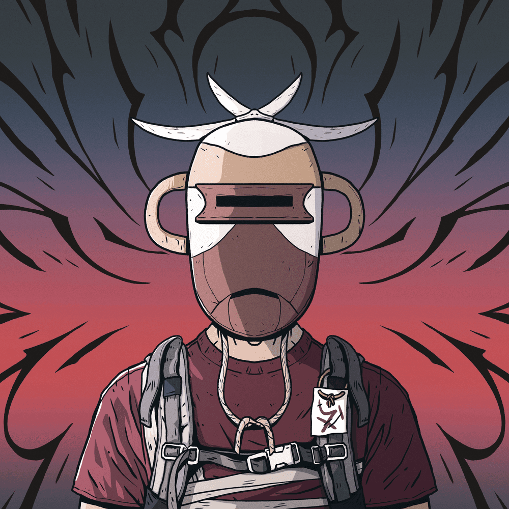 Ascended #3467