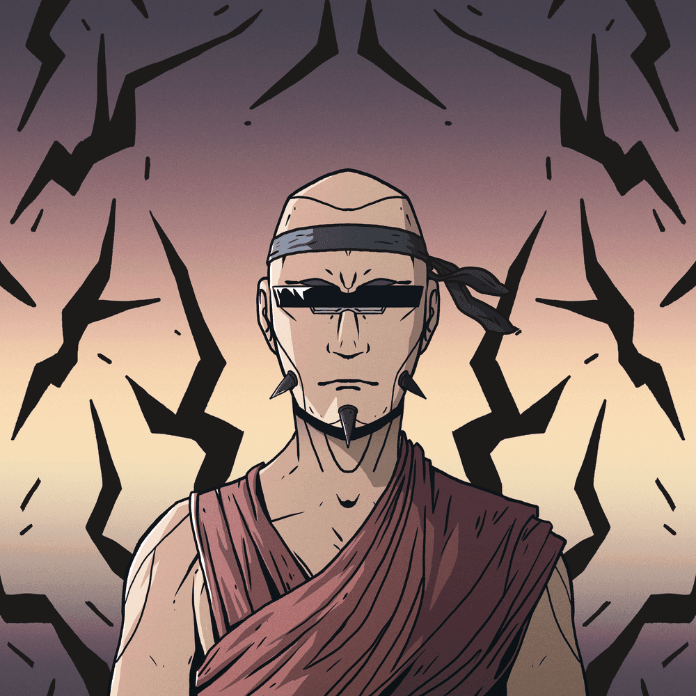 Ascended #7373