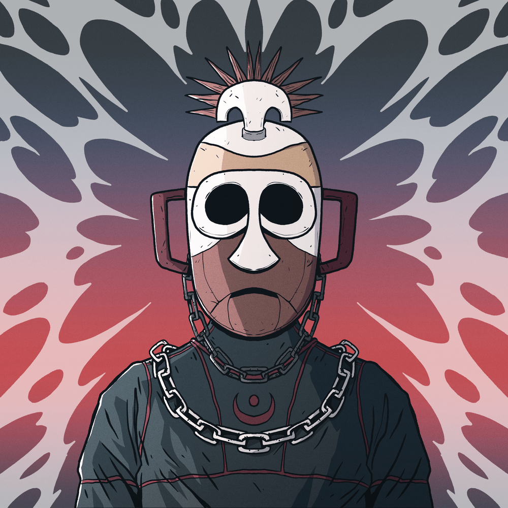 Ascended #7867