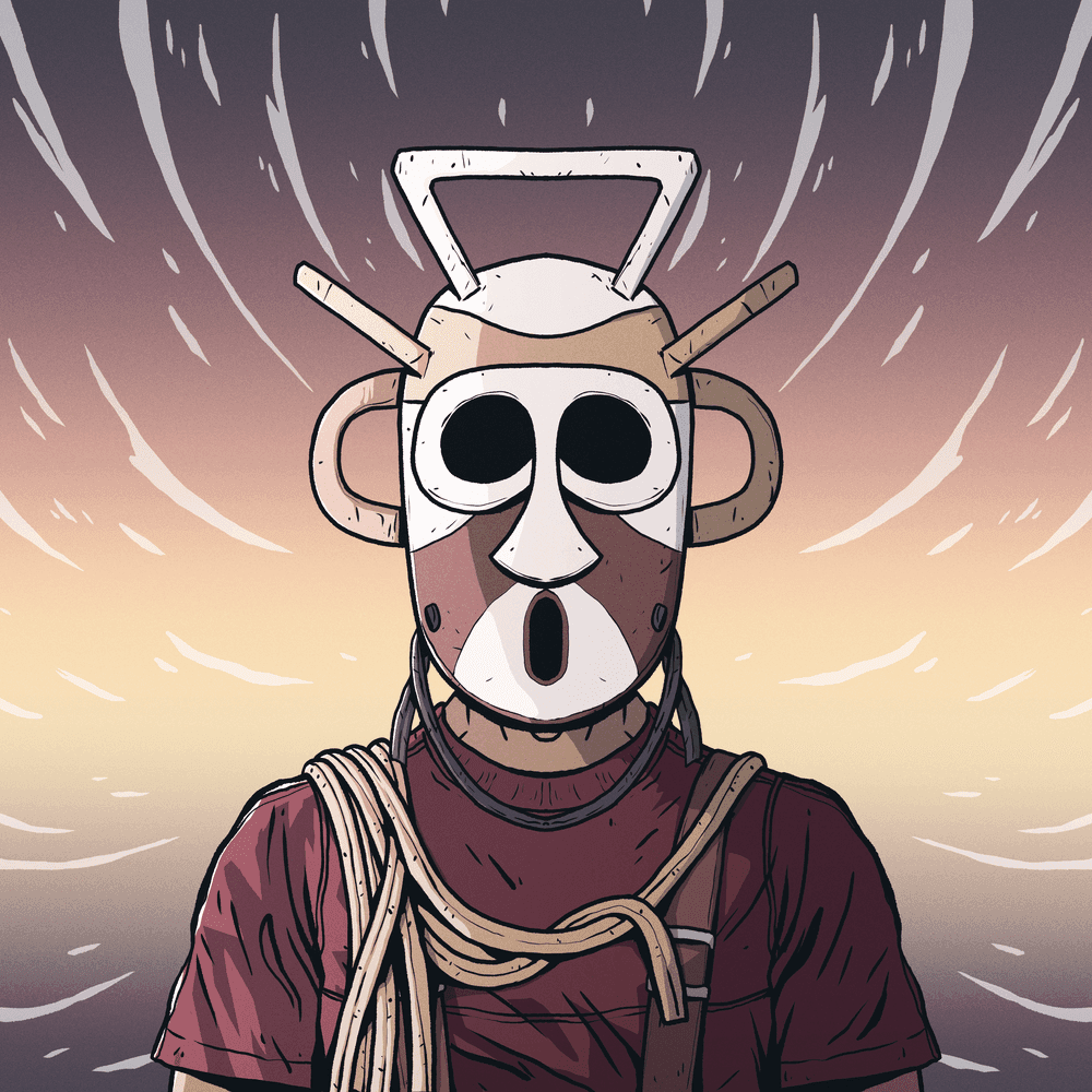 Ascended #8839