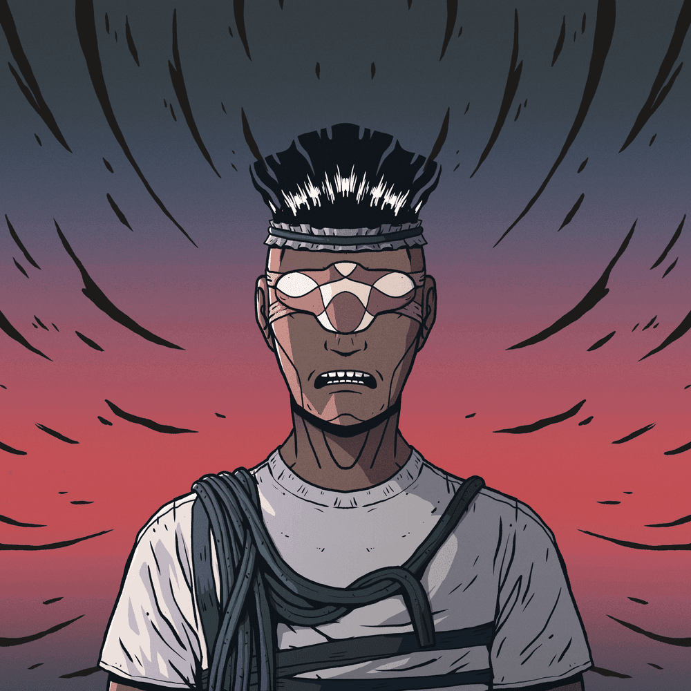 Ascended #8844