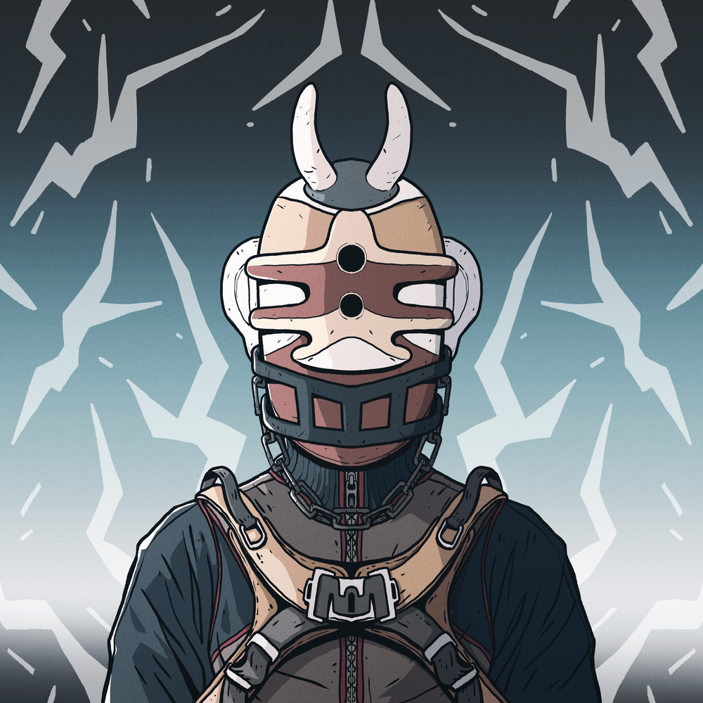 Ascended #8857