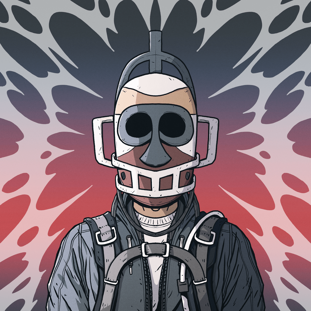 Ascended #8867