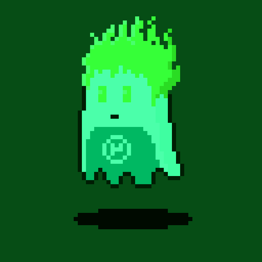 Ghosted #3722