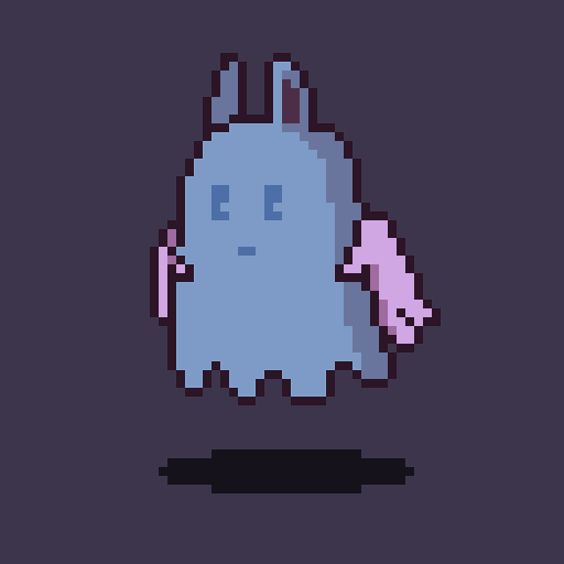 Ghosted #3729