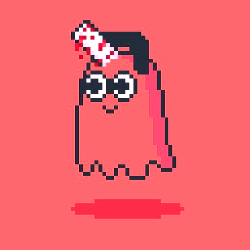 Ghosted #4952