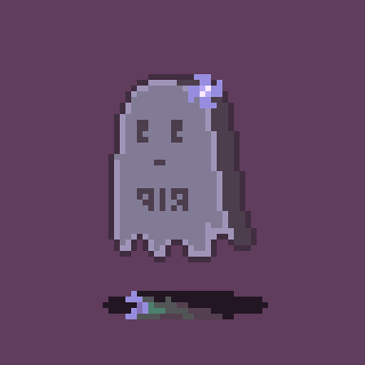 Ghosted #4954