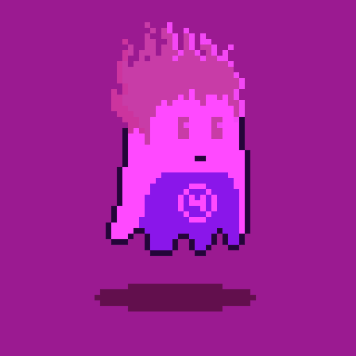 Ghosted #4958