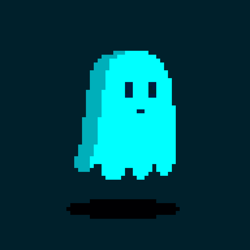 Ghosted #4960