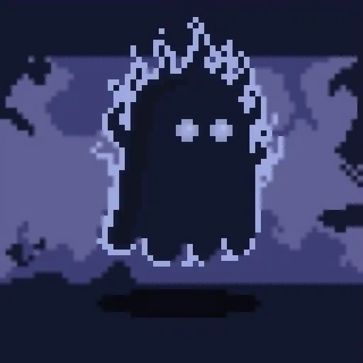 Ghosted #4961