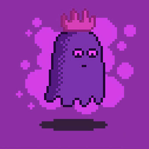 Ghosted #4966