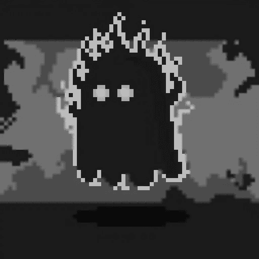 Ghosted #4969