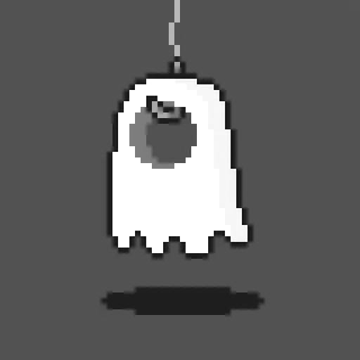 Ghosted #4972