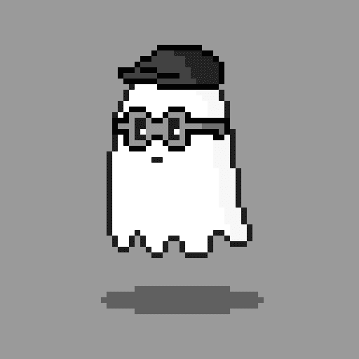 Ghosted #4976