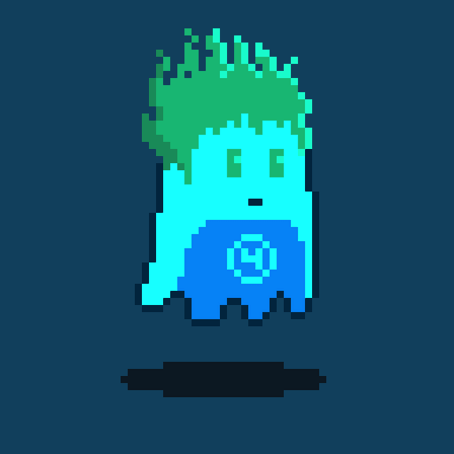 Ghosted #4979