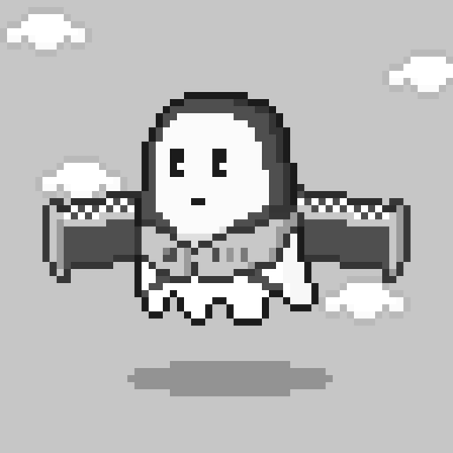 Ghosted #780