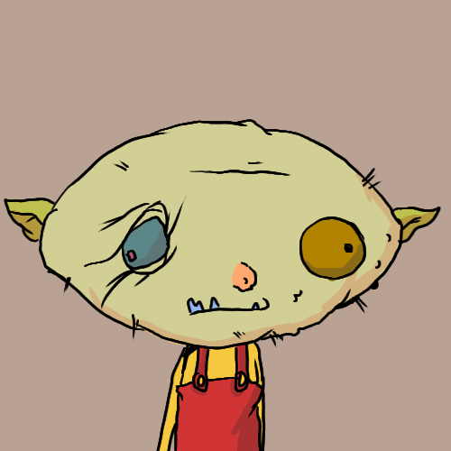 Stewie