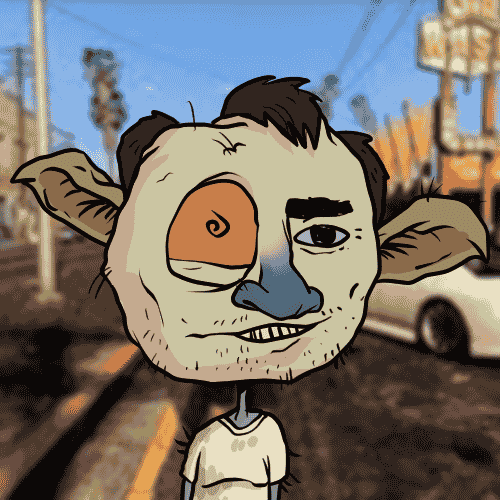 Trevor