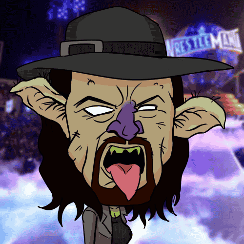 UnderTaker