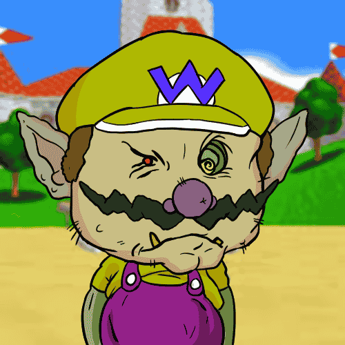 Wario