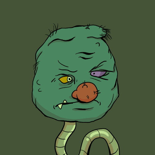 Worm