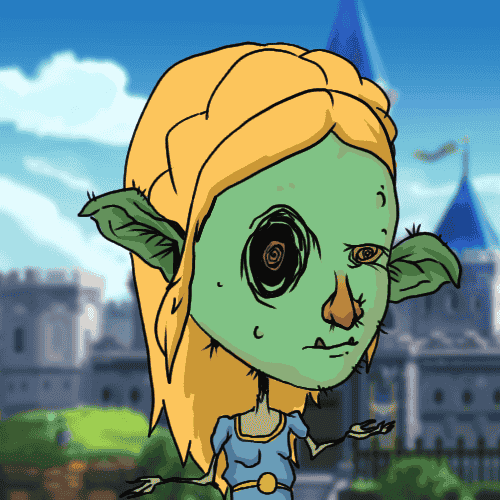 Zelda