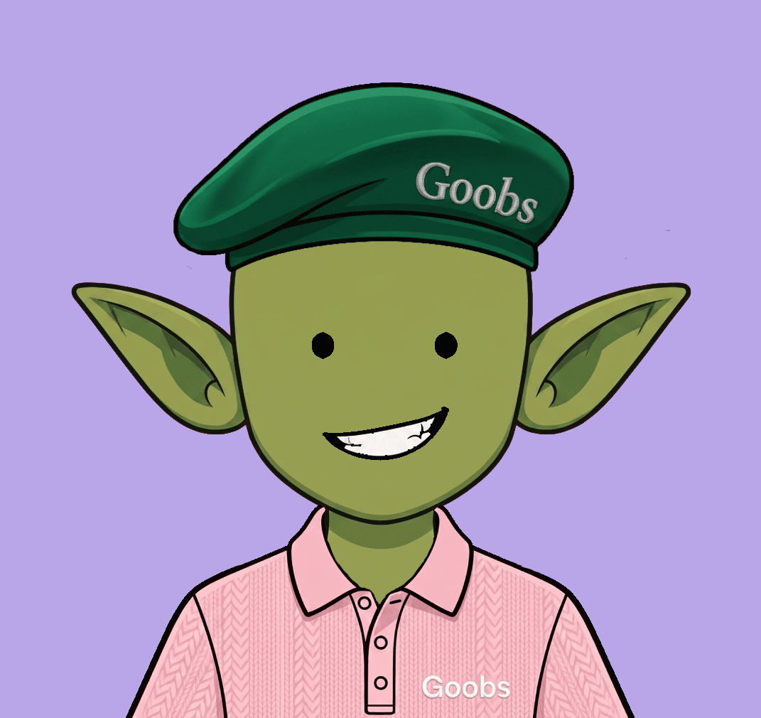 g00bs #493
