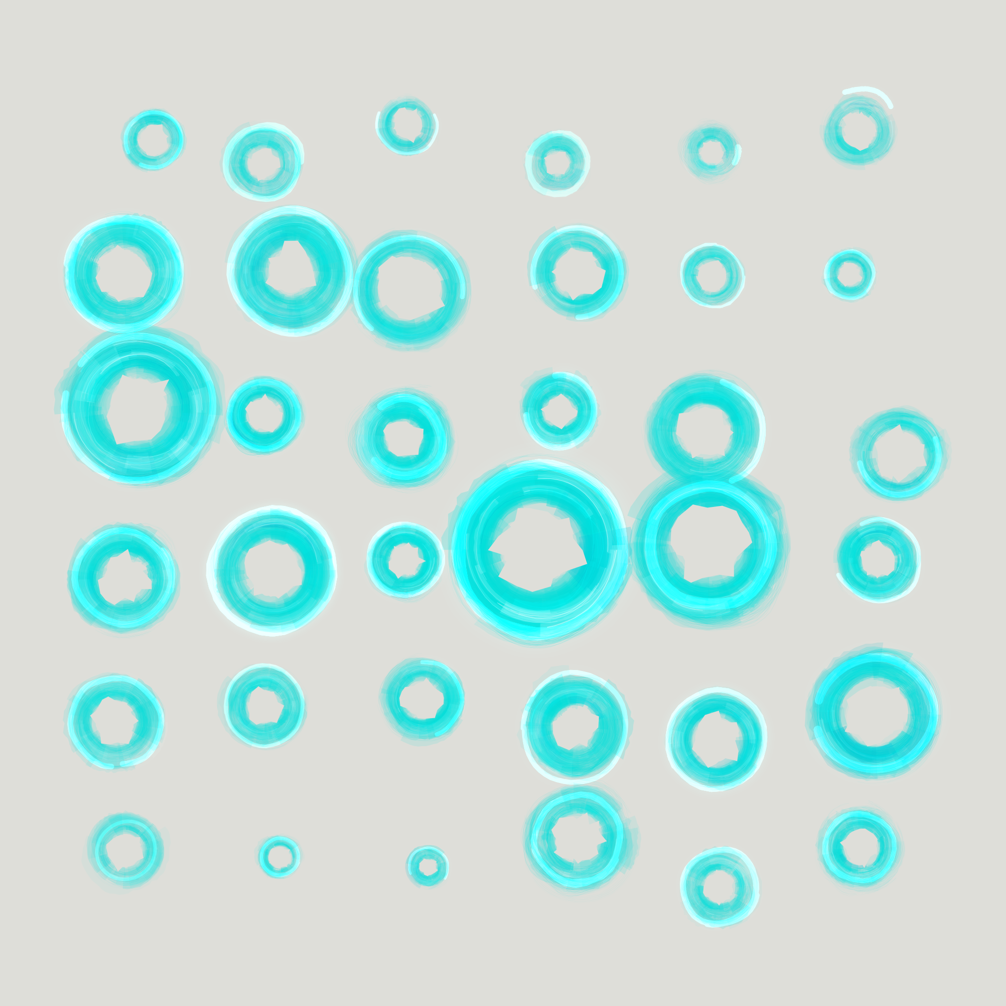 Halo Chorus #2951