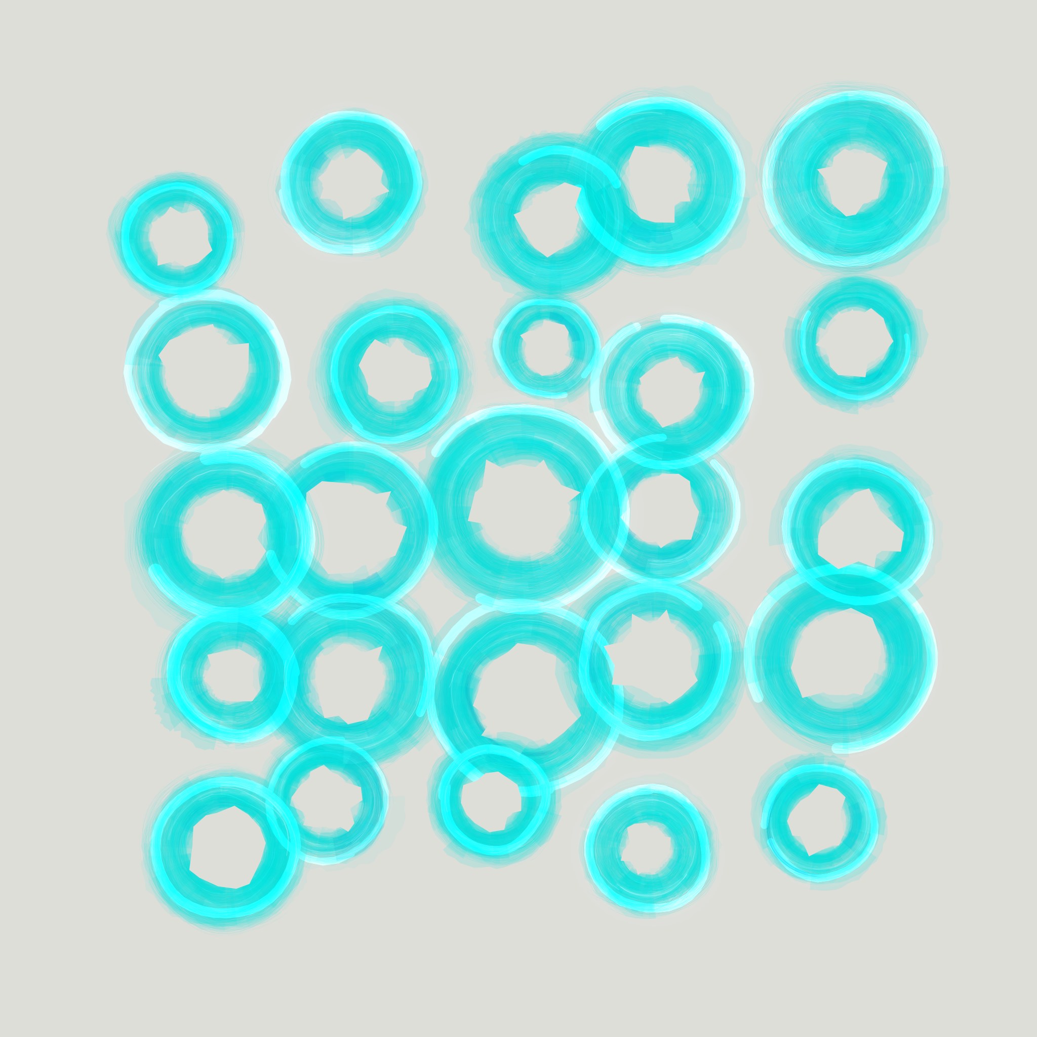 Halo Chorus #2952