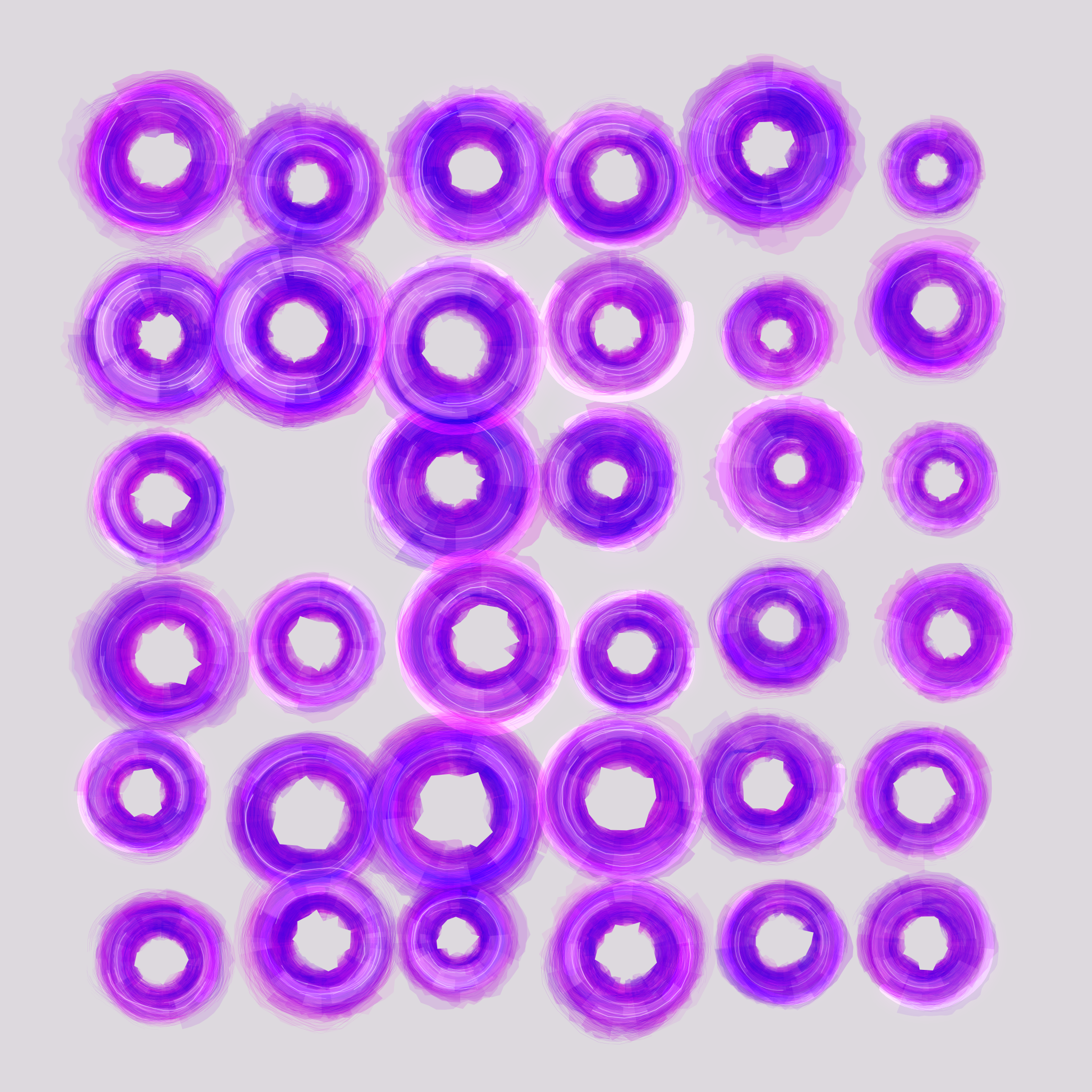 Halo Chorus #2974