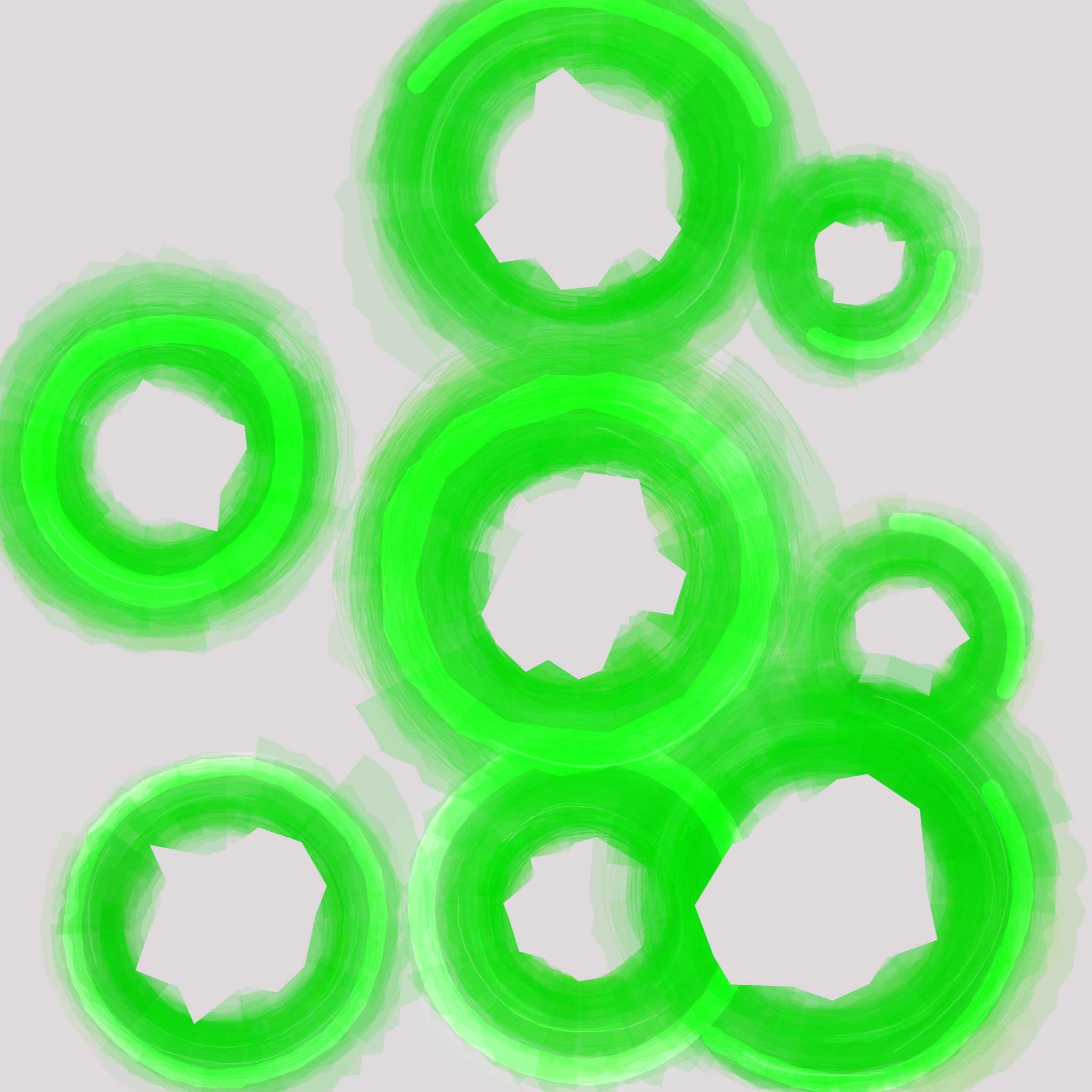Halo Chorus #2980