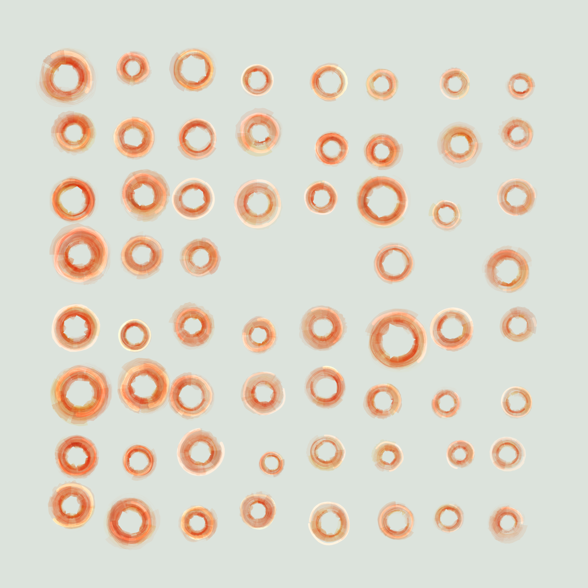 Halo Chorus #0427