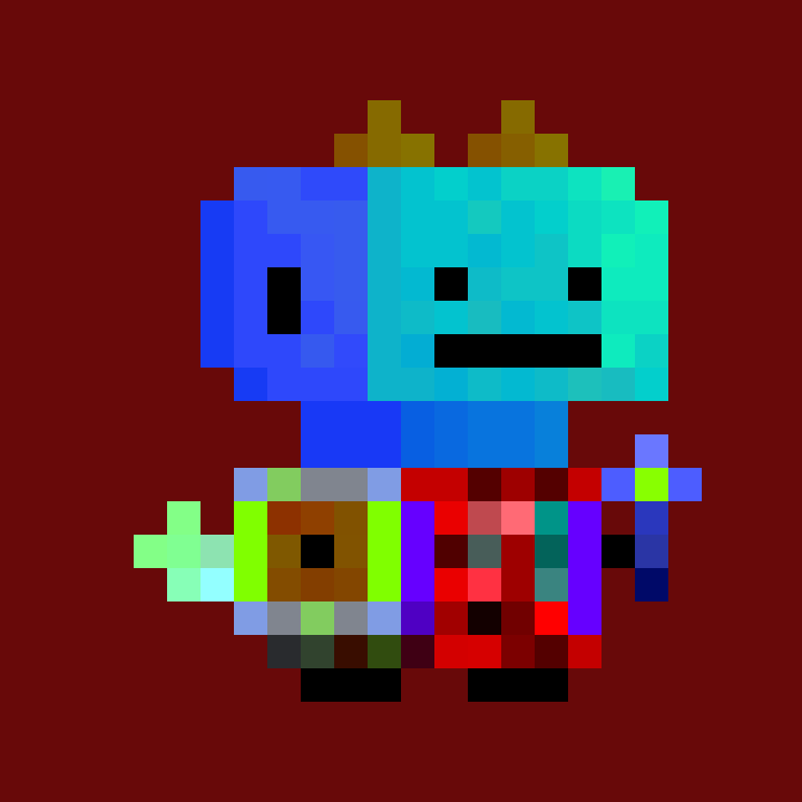 Robo #101