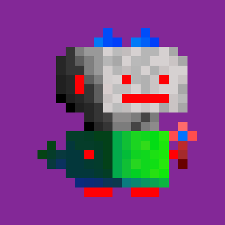 Robo #1002