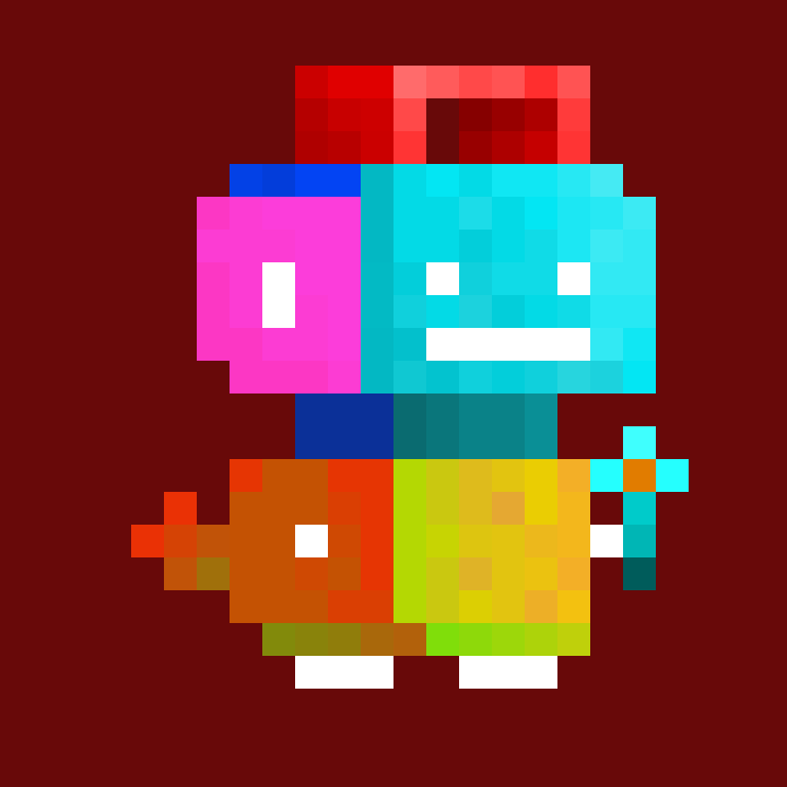 Robo #1003