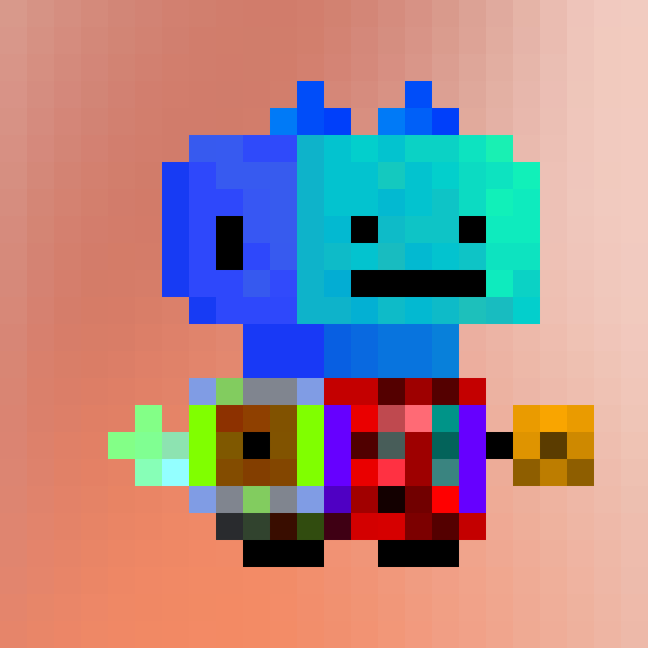 Robo #1004