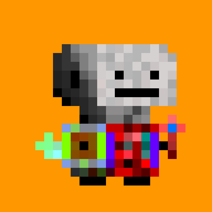 Robo #1007