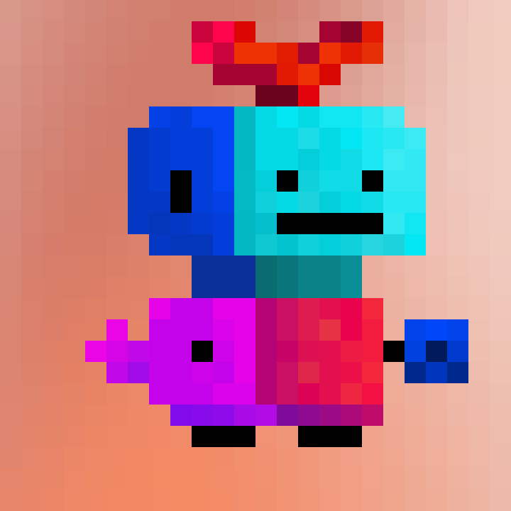 Robo #1008